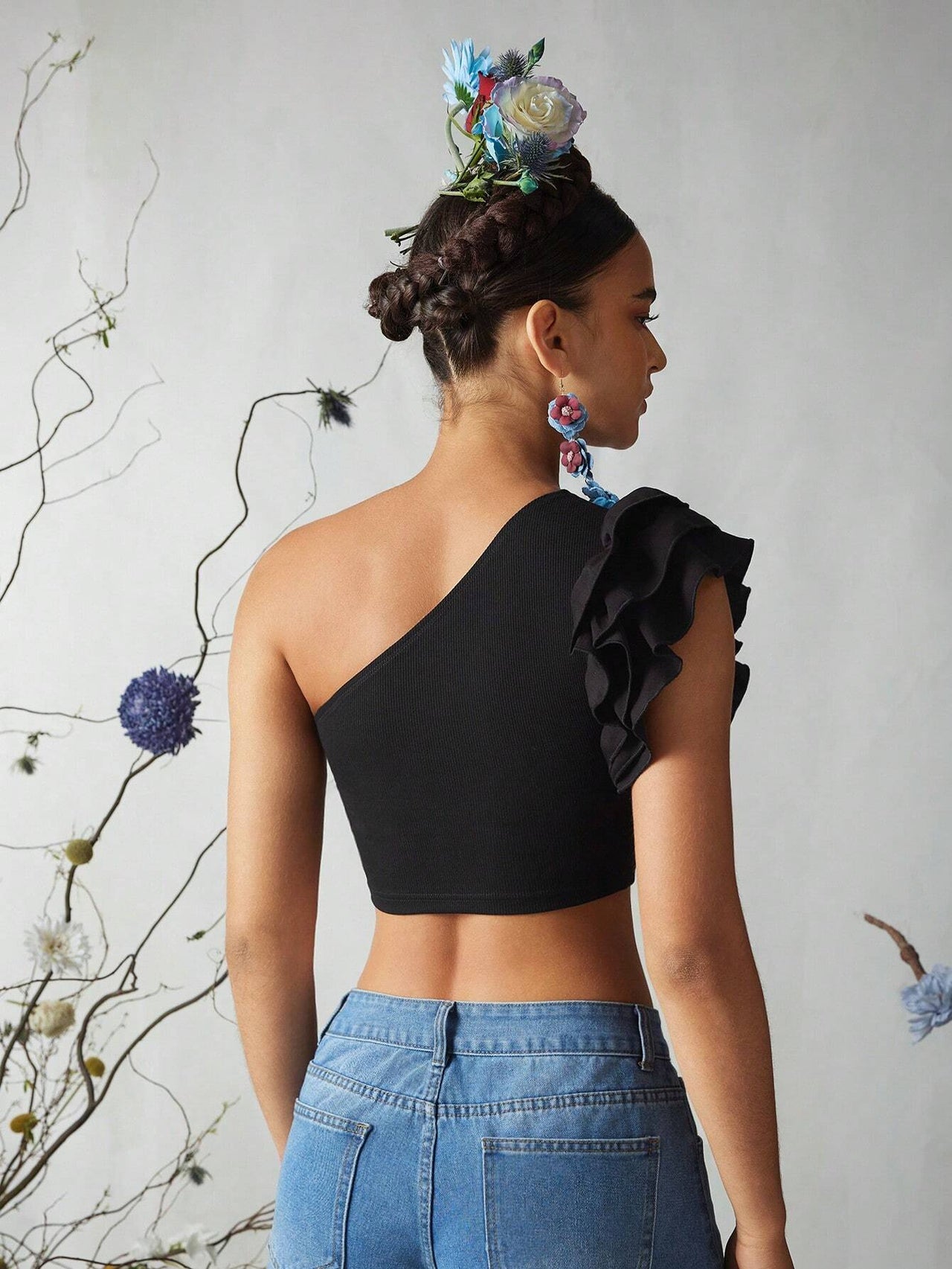 Top Esencia de Frida