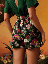 Thumbnail for Jardín de Frida Shorts