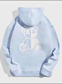 Thumbnail for Hoodie Teddy