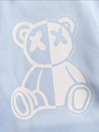 Thumbnail for Hoodie Teddy