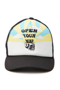 Thumbnail for Gorra Open Your Mind Trucker