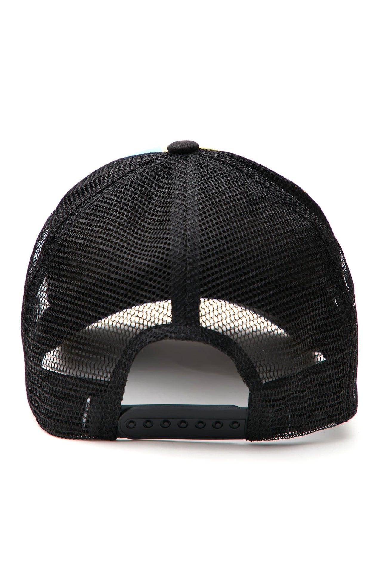 Gorra Open Your Mind Trucker