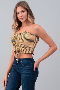 Thumbnail for Crop Top Sunset