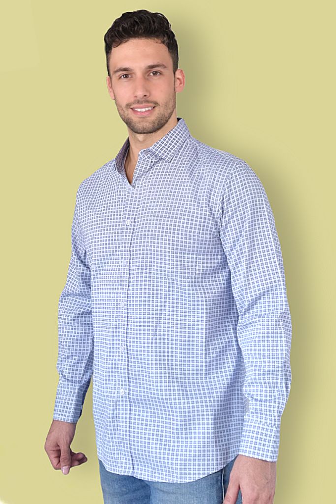 Camisa Manga Larga de Totitos