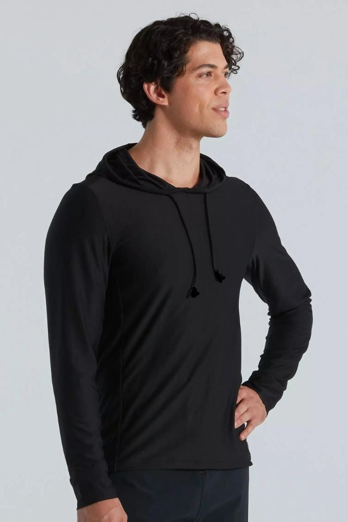 Hoodie Fresh Black