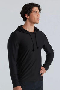 Thumbnail for Hoodie Fresh Black