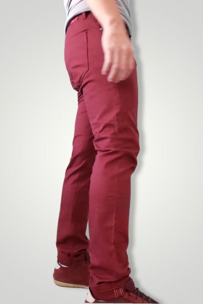 Pantalon Corinto Slim