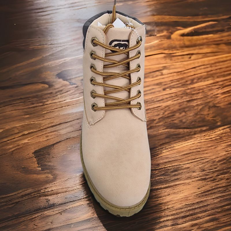 Botas Ecko Unltd. Marfil