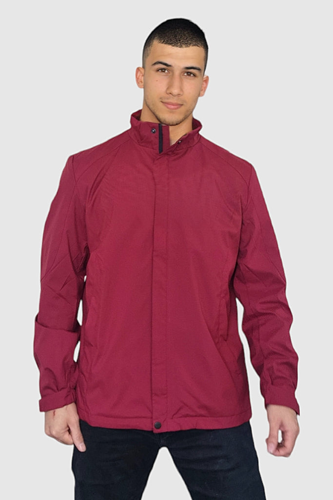 Jacket Light Cherry