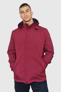 Thumbnail for Jacket Light Cherry