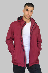 Thumbnail for Jacket Light Cherry