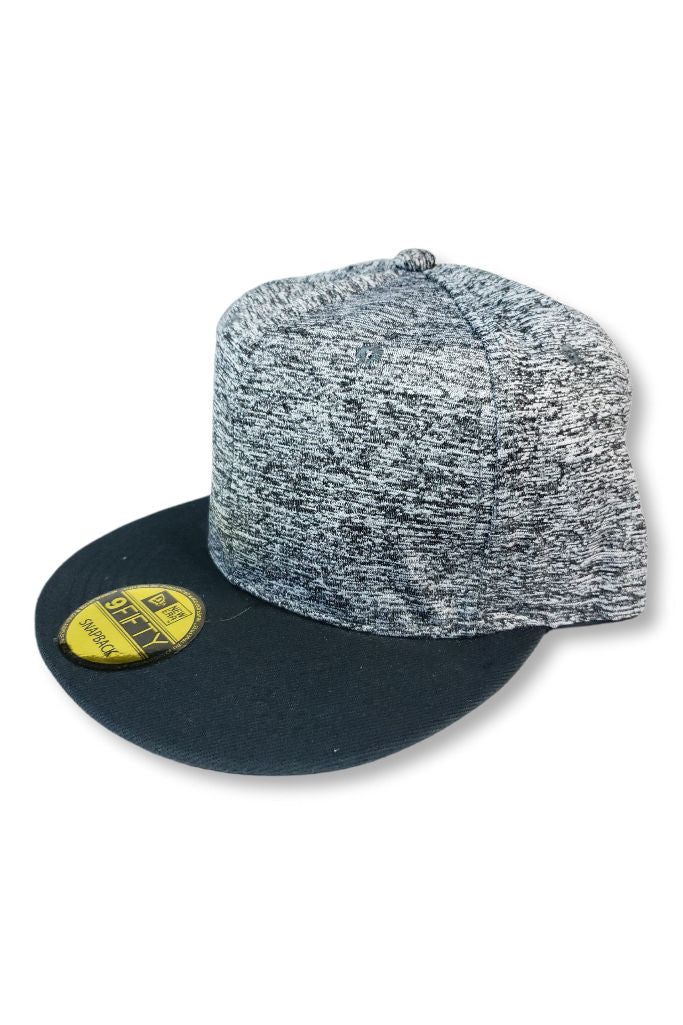 Gorra Plana Oxford