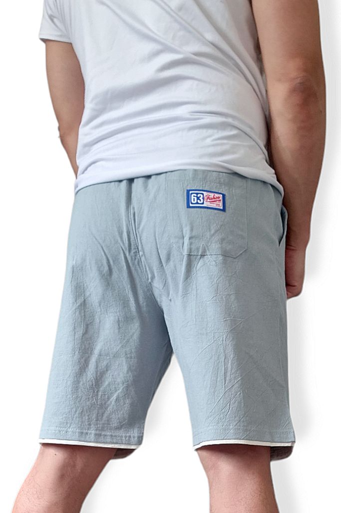Pantaloneta Aqua Dust