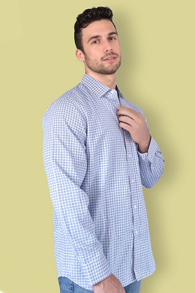 Camisa Manga Larga de Totitos