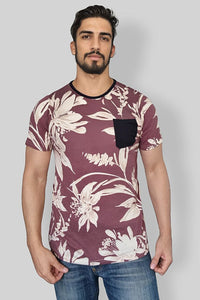 Thumbnail for Playera Sunny Sunset