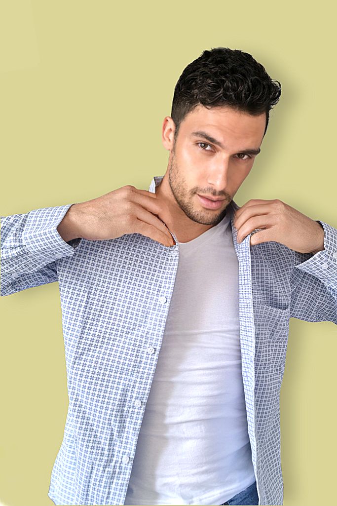 Camisa Manga Larga de Totitos