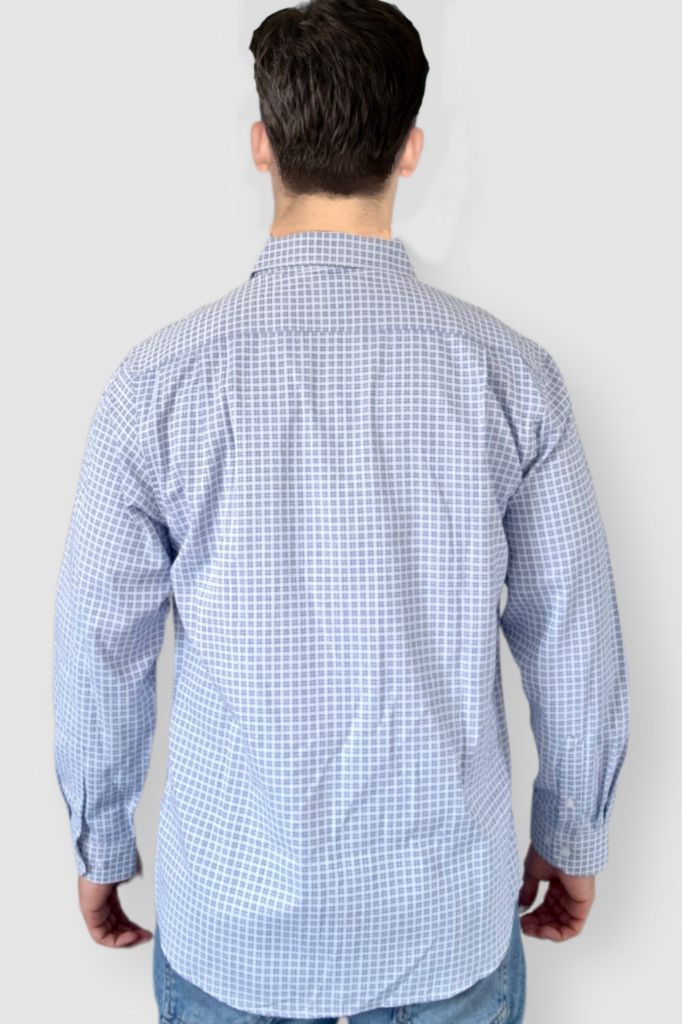 Camisa Manga Larga de Totitos