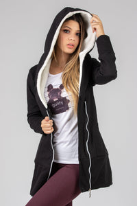 Thumbnail for Chaqueta Alaska Negra-Dresscode502