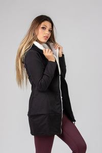 Thumbnail for Chaqueta Alaska Negra-Dresscode502
