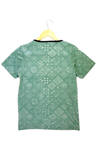 Thumbnail for Playera Classic Green