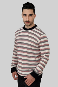 Thumbnail for Sueter Stripes Men