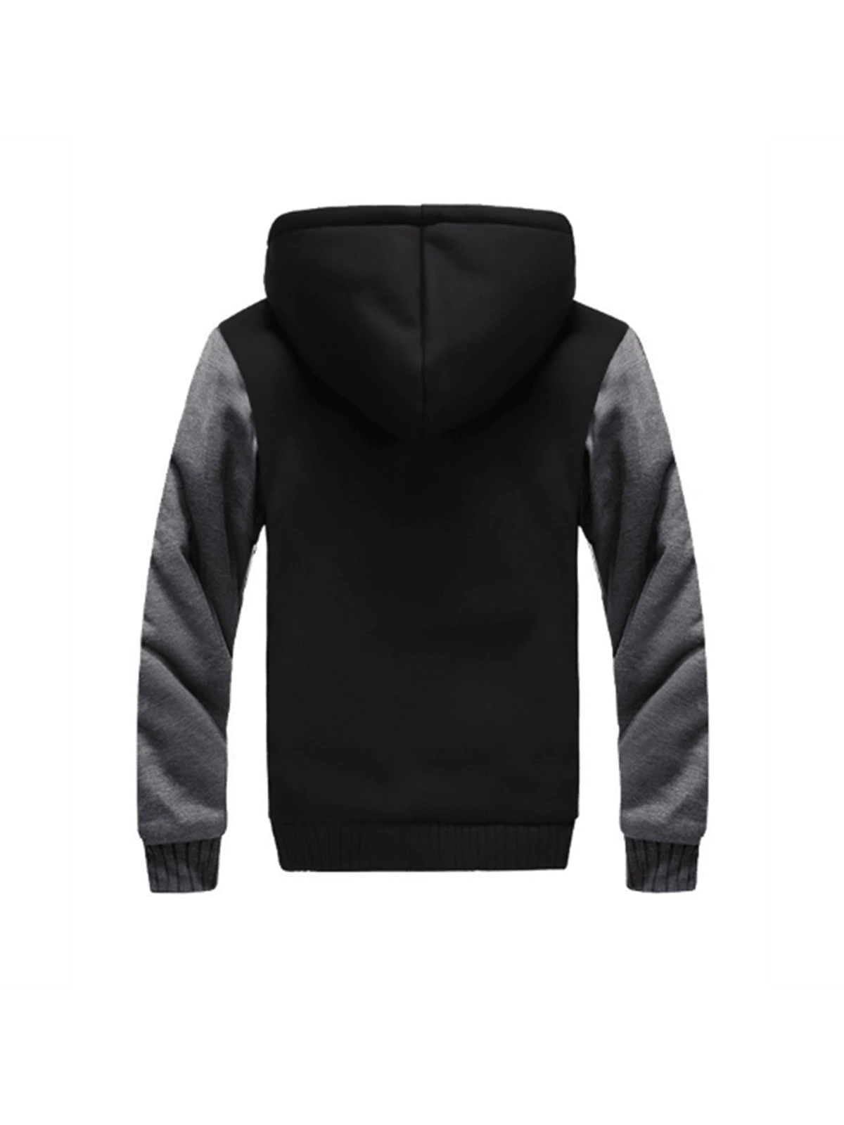 Hoodie Hybrid Comfort