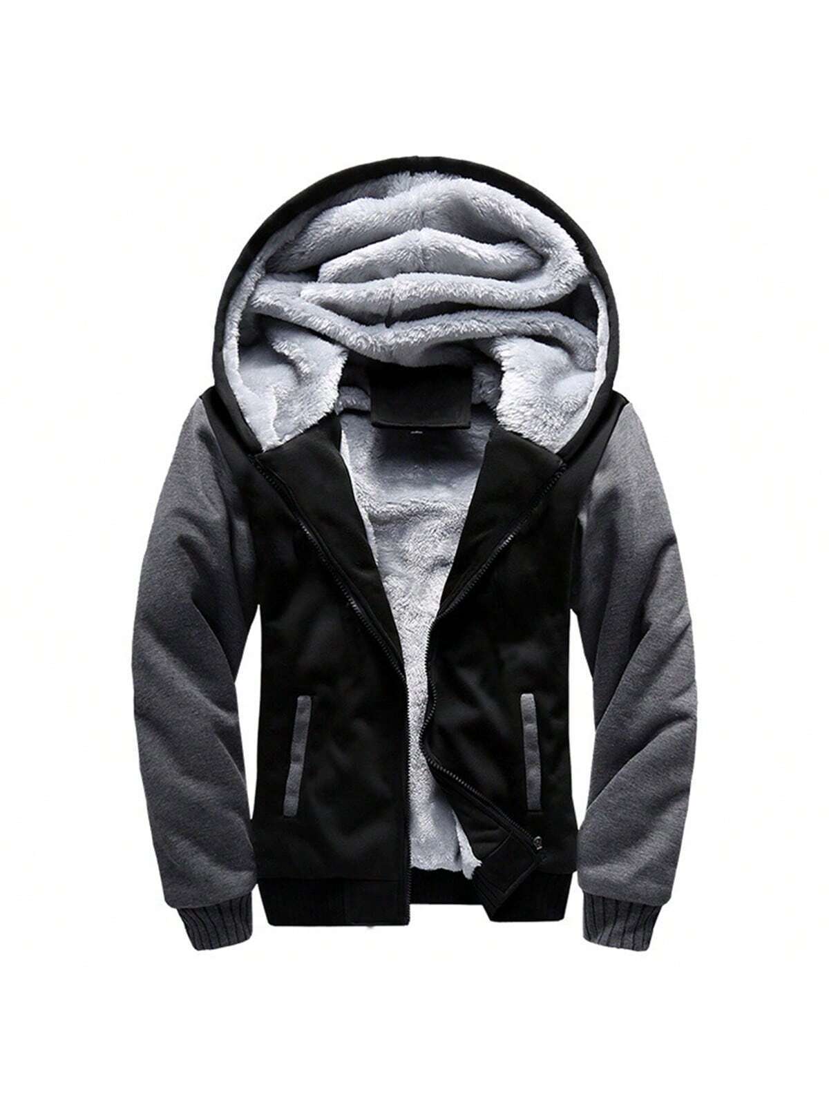 Hoodie Hybrid Comfort