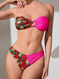 Thumbnail for Bikini Jardin de Rosas