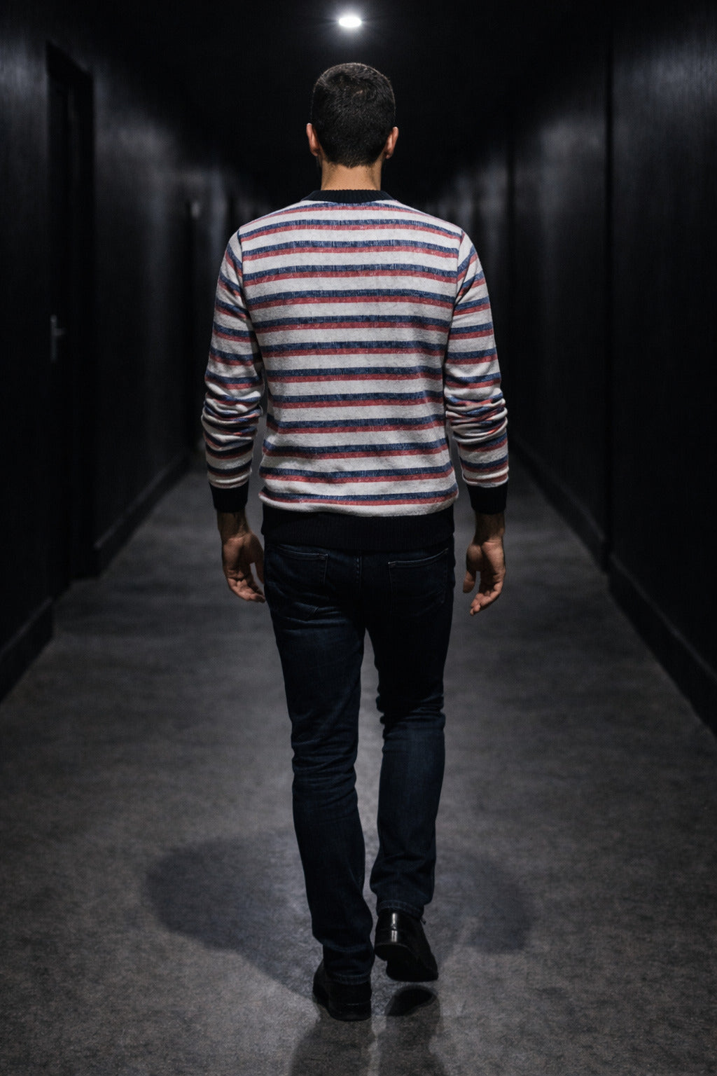 Sueter Stripes Men