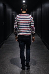 Thumbnail for Sueter Stripes Men