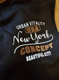 Thumbnail for Chaqueta Urban Vitality