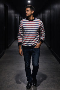 Thumbnail for Sueter Stripes Men