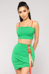 Conjunto Ever Green-Dresscode502