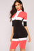 Jumpsuit Sport Coral-Dresscode502