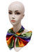 Pañuelo Rainbow Light