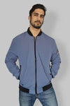 Jacket Blue Formula Cooper