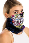 Pañuelo de Carabela Mexicana