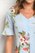 Vestido Pradera Menta