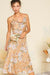 Vestido Midi