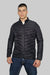 Jacket Comfy Puffy Black