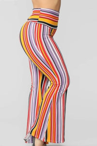 Thumbnail for Pantalon Rainbow Strech