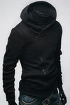 Sudadero Assassins Creed Negro-Dresscode502