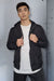 Jacket Rebel Black
