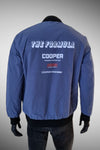 Jacket Blue Formula Cooper
