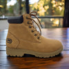 Botas Ecko Unltd. Camello