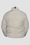 Jacket Comfy Cream Elite