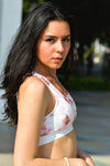 Crop Top Tie