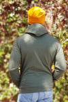 Sudadero Assassins Creed Verde-Dresscode502
