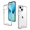 Estuche de Iphone 14 Acrilico Transparente