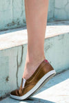 Fruity Shoes Cobre